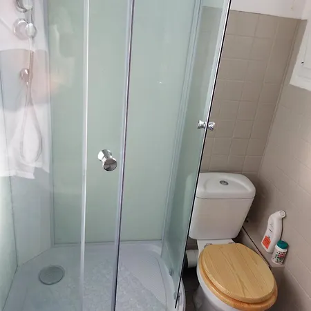 Apartment F2 Situe A Les Bains - Boulevard De La Petite Provence